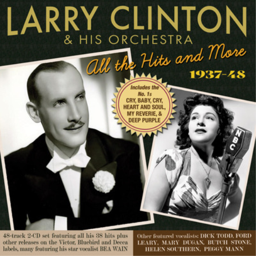 All the Hits and More: 1937-48