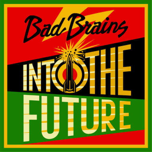 Into the Future