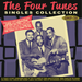 The Four Tunes Singles Collection: 1947-59