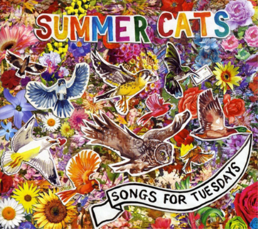 Songs for Tuesdays