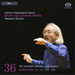 Cantatas Vol. 36 (Suzuki)