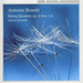 String Quartets Op. 6 Nos. 1 - 6 (Arioso Quartet)