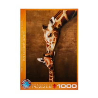 EuroGraphics 6000-0301 Jigsaw Puzzle