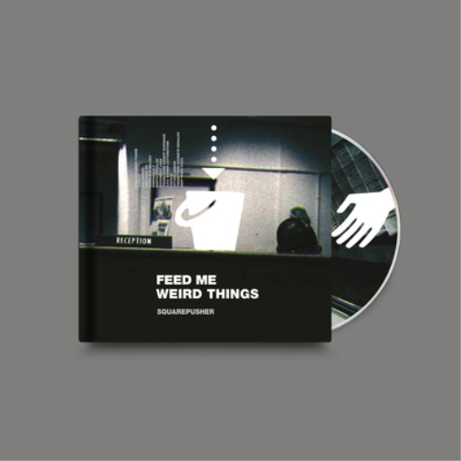 Feed Me Weird Things