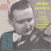 Dénes Kovács: Violin Concertos and Other Works By Hungarian... - Volume 3