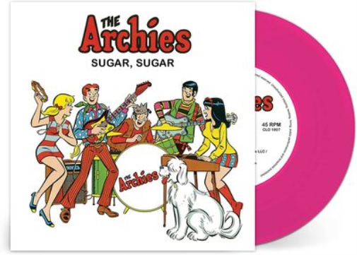 Sugar Sugar