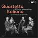 Quartetto Italiano: Prima La Musica: The Complete Warner Recordings