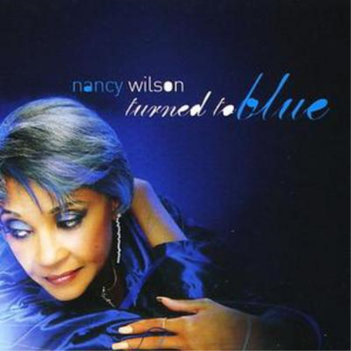 Turned to Blue