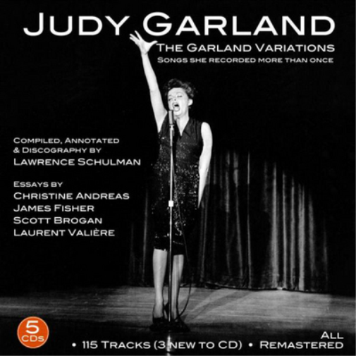 The Garland Variations