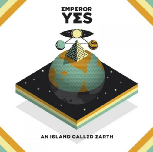 An Island Called Earth