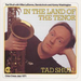 In the Land of the Tenor