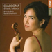 Ciaccona - Works for Solo Violin (Hagner)