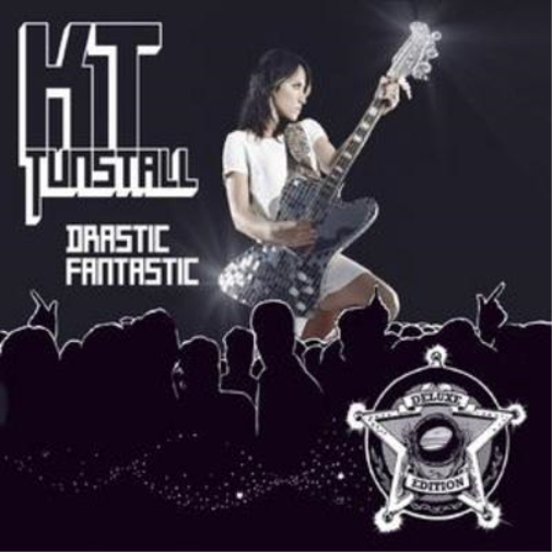 Drastic Fantastic