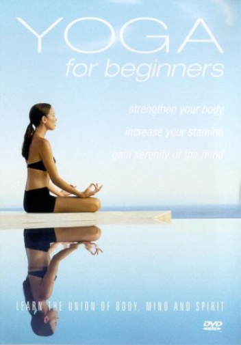 Yoga For Beginners