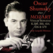 Oscar Shumsky Plays Mozart: Violin Sonatas, K304, 305, 454...