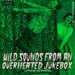 Wild Sounds from an Overheated Jukebox: Lux and Ivy Dig Those 45s