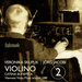 Violino 2: Catena Bohemica: Viennese Violin Music Around 1680 from British Library London