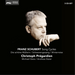 Franz Schubert: Song Cycles: Die Schöne Müllerin/Schwanengesang/Winterreise