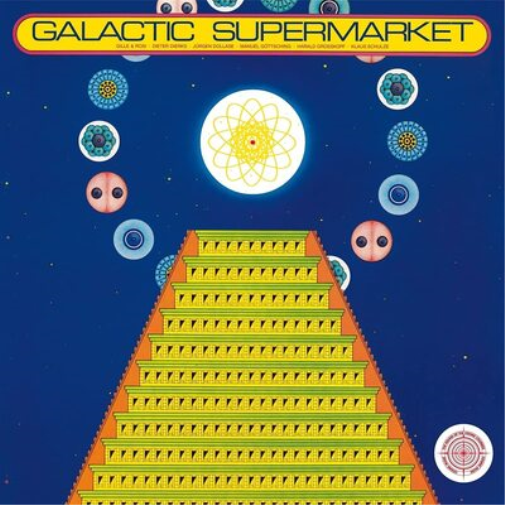 Galactic Supermarket