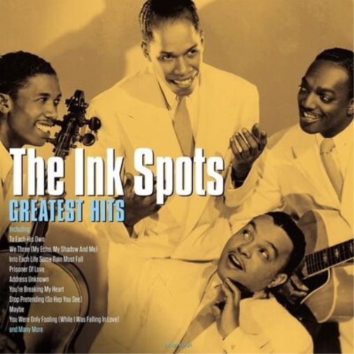 Greatest Hits