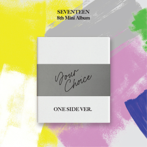 Your Choice: One Side Version