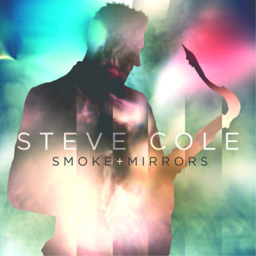 Smoke + Mirrors