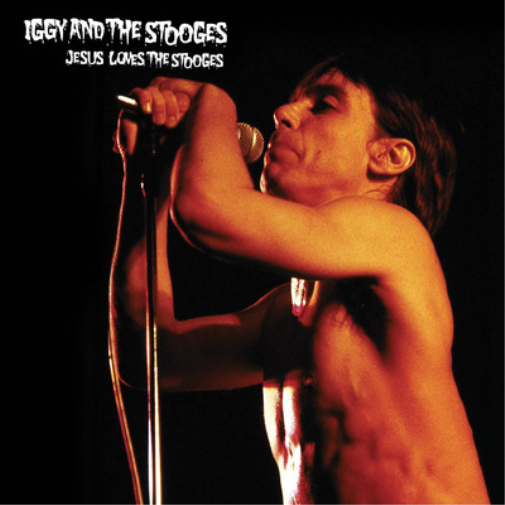 Jesus Loves the Stooges