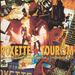 Tourism: Songs From Studios, Stages, Hotelrooms & Other Strange Place
