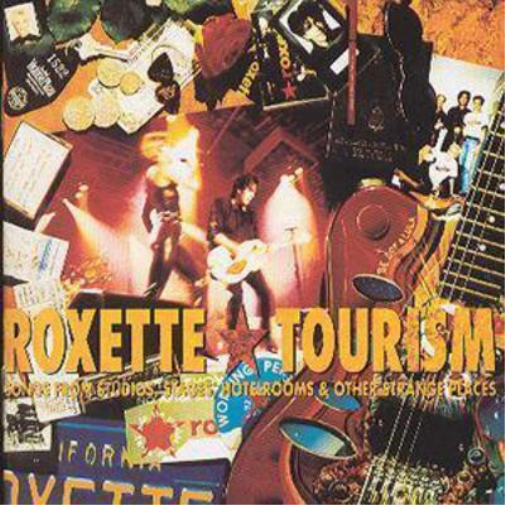 Tourism: Songs From Studios, Stages, Hotelrooms & Other Strange Place