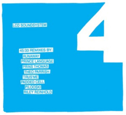45:33 Remixes