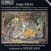 Swedish Rhapsodies, The (Jarvi, Royal Stockholm Po)