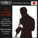 Japanese Recorder, The (Laurin)