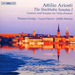 Stockholm Sonatas 1, The (Georgi, Harris, Morton)