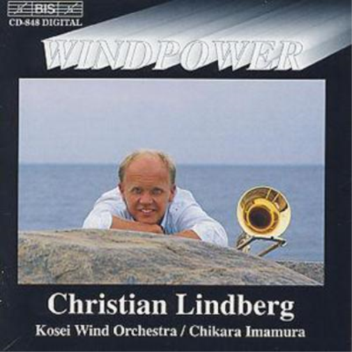 Windpower