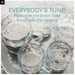 Everybody's Tune: Music from the British Isles