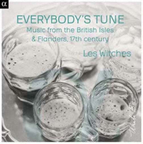 Everybody's Tune: Music from the British Isles