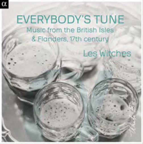 Everybody's Tune: Music from the British Isles