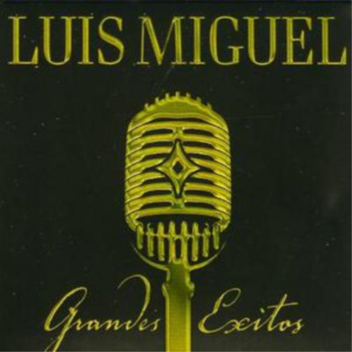 Grande Exitos