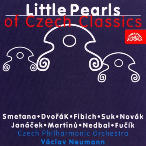 Little Pearls of Czech Classics