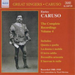 Caruso: The Complete Recordings, Volume 4