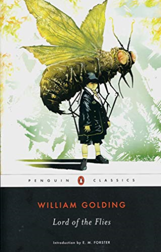 Lord of the Flies: Ungekürzter englischer Originaltext. Für das Niveau B2, ab dem 6. Lernjahr