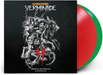 VERMINTIDE 2 (ORIGINAL SOUNDTRACK) (RED & GREEN)
