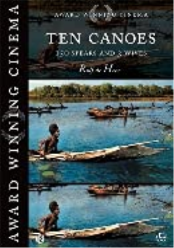 Ten Canoes!