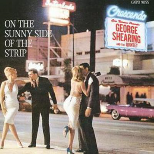 On the Sunny Side of the Strip