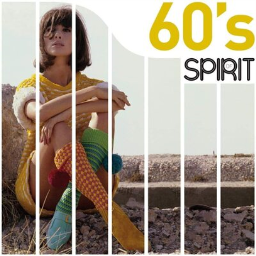 Spirit of 60's
