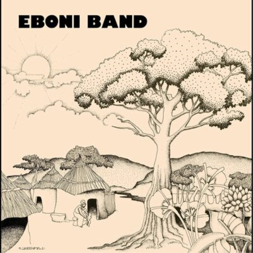Eboni Band