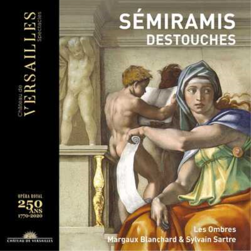 Destouches: Sémiramis