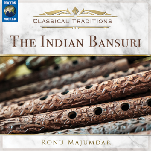 The Indian Bansuri