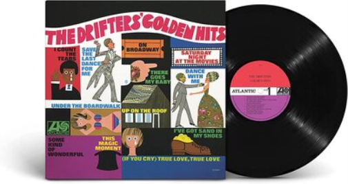 Golden Hits