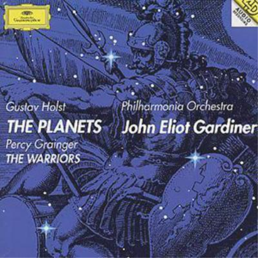 The Planets